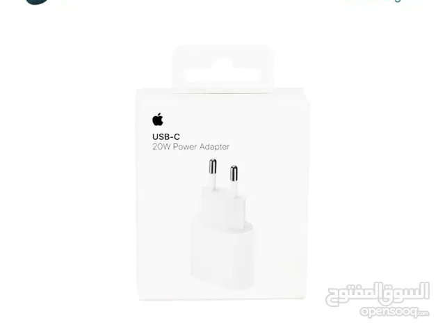 Apple 20W USB-C اصلي