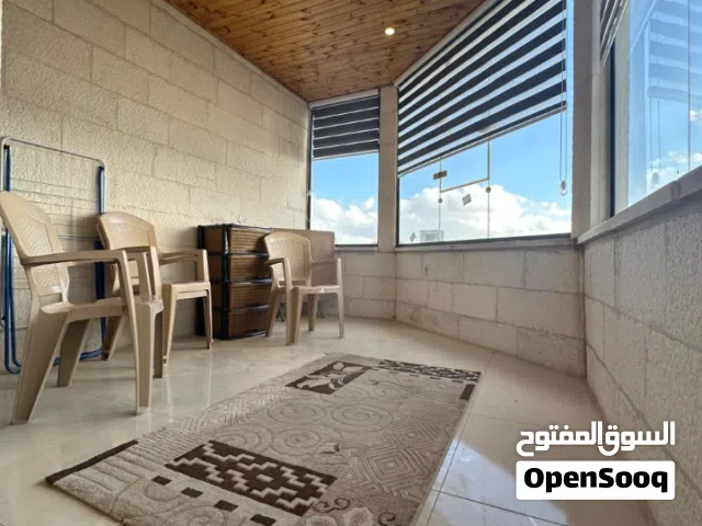 100 m2 2 Bedrooms Apartments for Rent in Amman Khalda