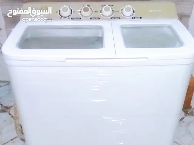 Other 11 - 12 KG Washing Machines in Basra