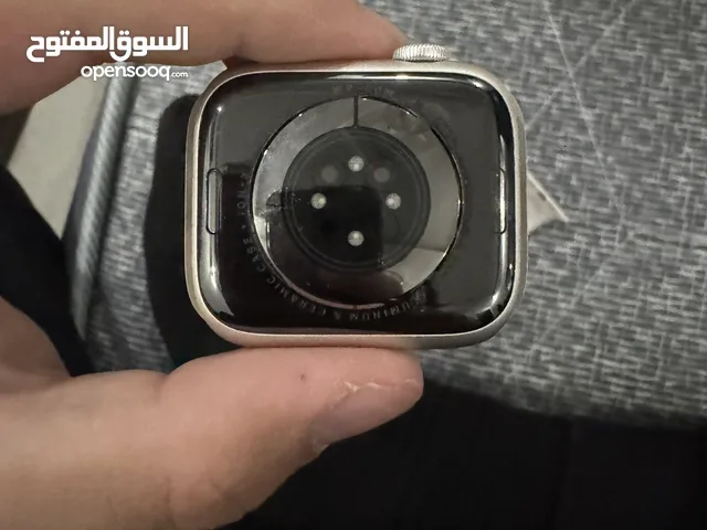 Apple Watch Series 8 size 45 ml