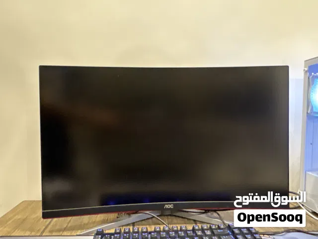 شاشة AOC 27G2G3