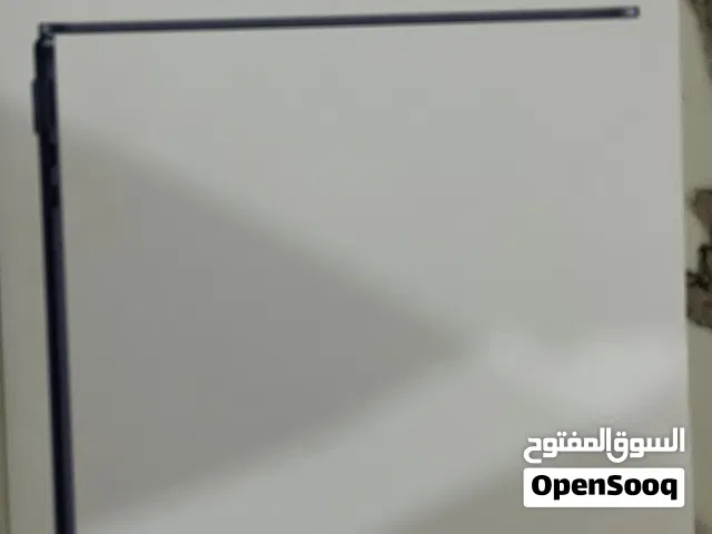 MacBook Air M4 13 - كفالة + بطارية 100%