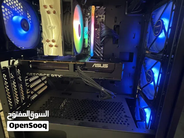 Gaming PC DDR5 NEW 5060 i5 14th 1TB NVMe