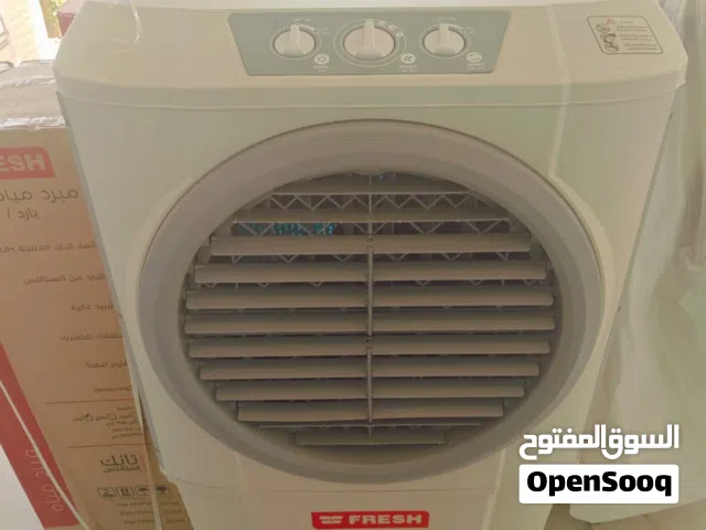 مكيف موية ماركة ( فريش) 6ألف وحدة