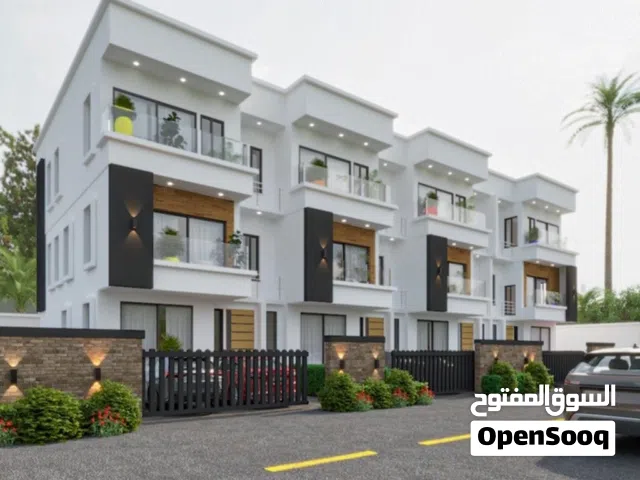 400 m2 5 Bedrooms Townhouse for Rent in Basra Saie