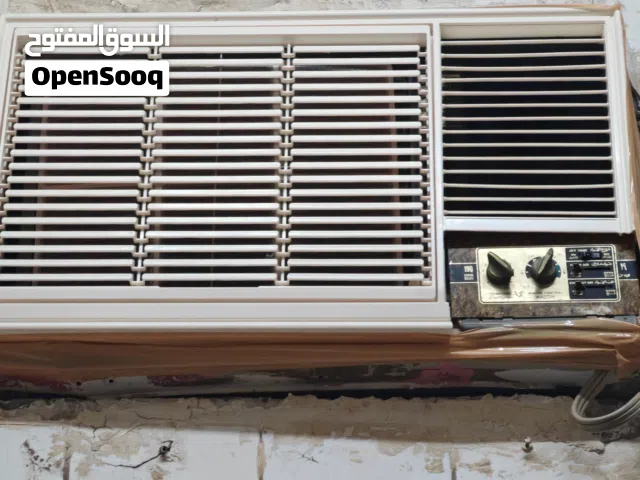 General 2 - 2.4 Ton AC in Al Batinah