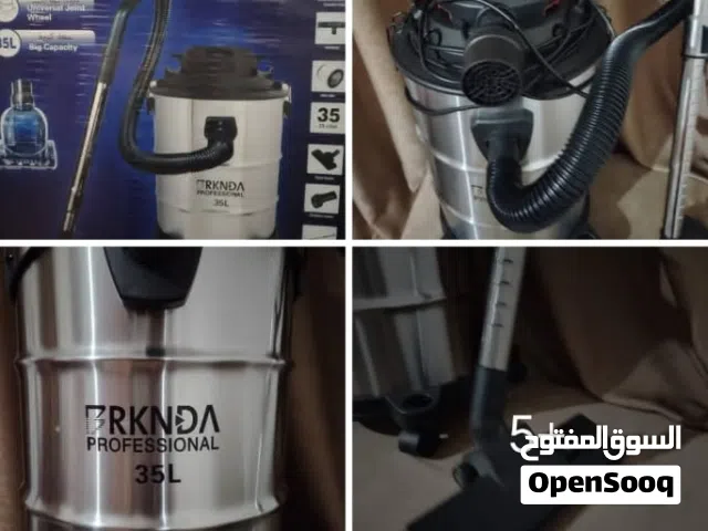 مكنسه كهربائيه