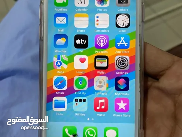 Apple iPhone 6 Plus 64 GB in Bordj Bou Arreridj