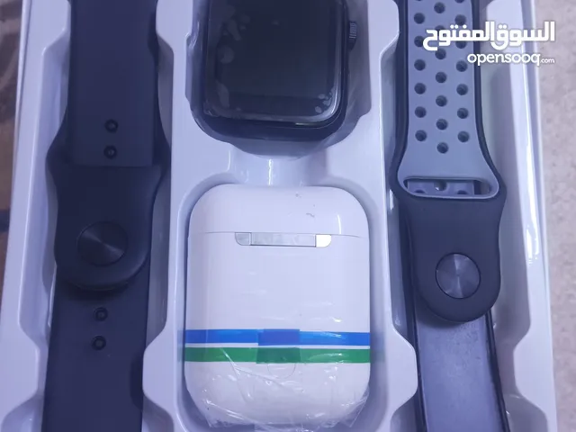 سماعة watch w26 pro max