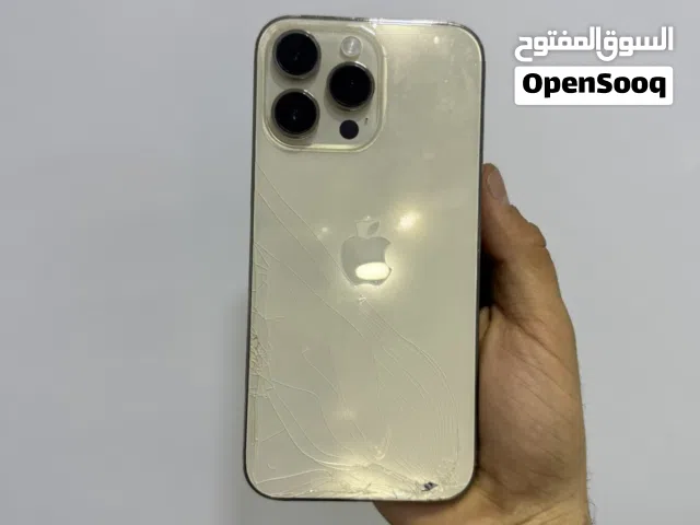 Apple iPhone 14 Pro Max 256 GB in Tripoli