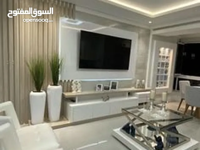 115 m2 2 Bedrooms Apartments for Sale in Giza Sheikh Zayed