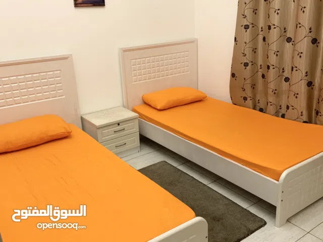 Furnished Monthly in Ajman Al Rashidiya