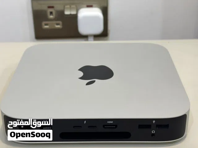 Apple Mac mini M2 - 8/512 – Excellent Condition