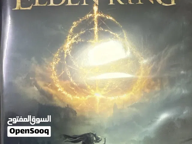للبيع ELDEN RING