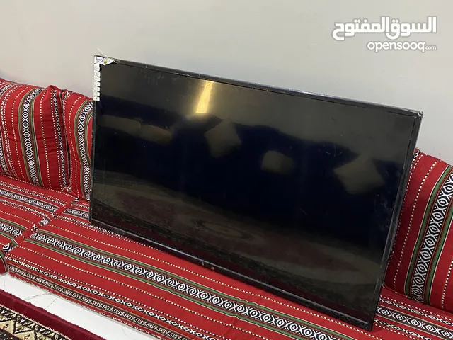 IKon Smart 55 Inch TV in Al Batinah
