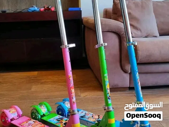 اسكوتر اطفال