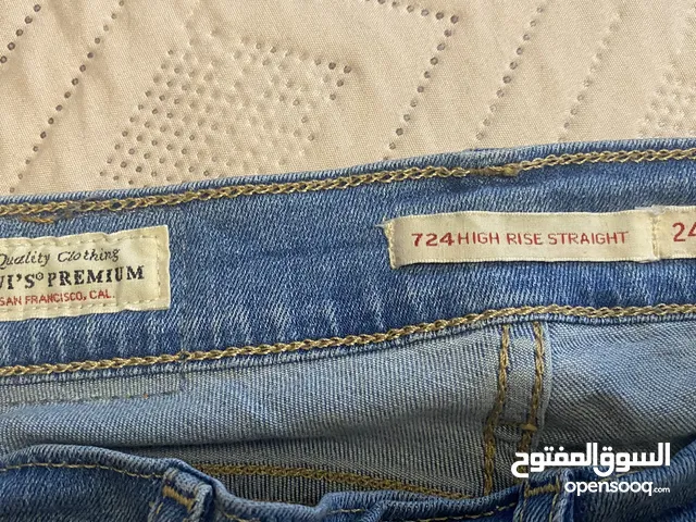 Levi’s Jeans