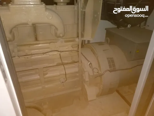 مولدة كهرباء