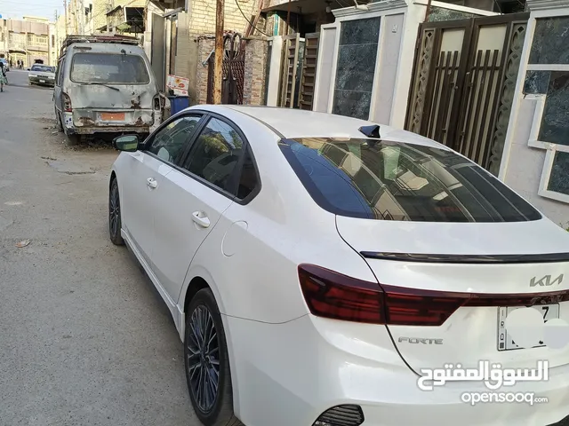 فورتي جيتي لاين فول مواصفات موديل 24 رقم بغداد الجديد للبيع فقط