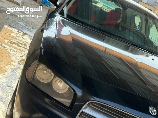 Used Dodge Charger in Basra