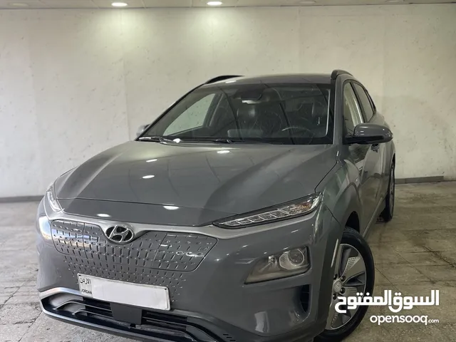 هيونداي كونا موديل 2019 لون فيراني فحص كامل بحالة الشركه