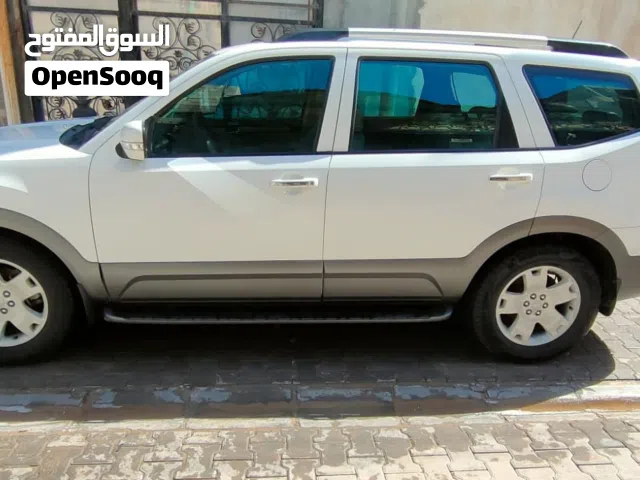 كيا موهافي خليجي 2011