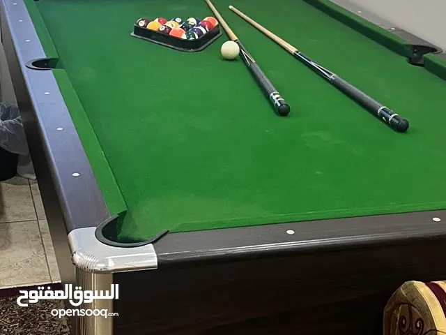للبيع بليارد ،