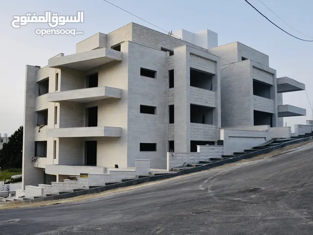 237 m2 4 Bedrooms Apartments for Sale in Amman Al Hummar