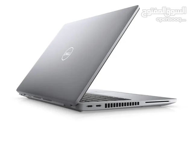 DELL LATITUDE 5410 CORE I5-10210U الجيل العاشر بحال الجديد سعر نار ومكفول