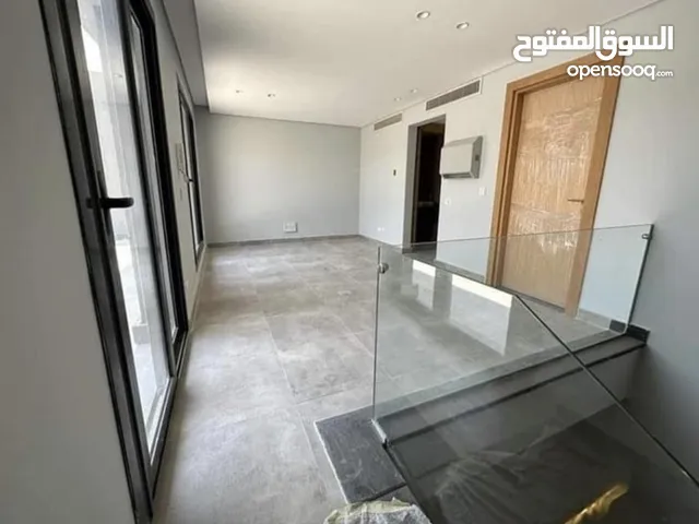 225 m2 4 Bedrooms Apartments for Sale in Cairo Fifth Settlement