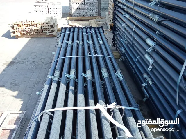 SHUTTERING PROPS JACK 5.00 MTR