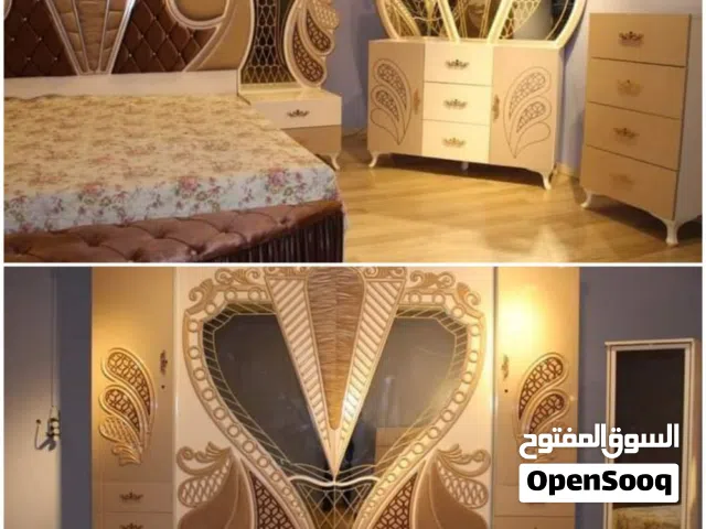 غرف نوم ماليزي درجه اولا 2026