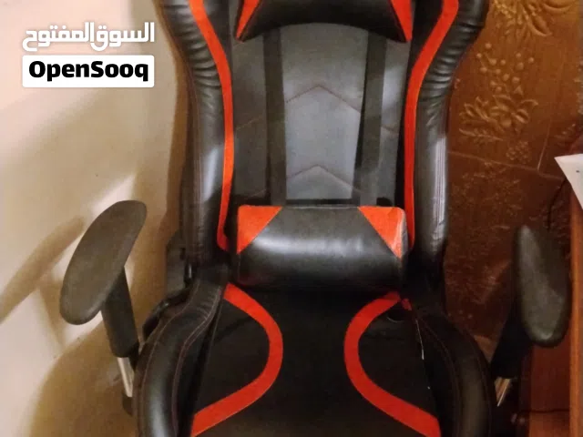 كرسي قيمنج للبيع بسعر مناسب جدا