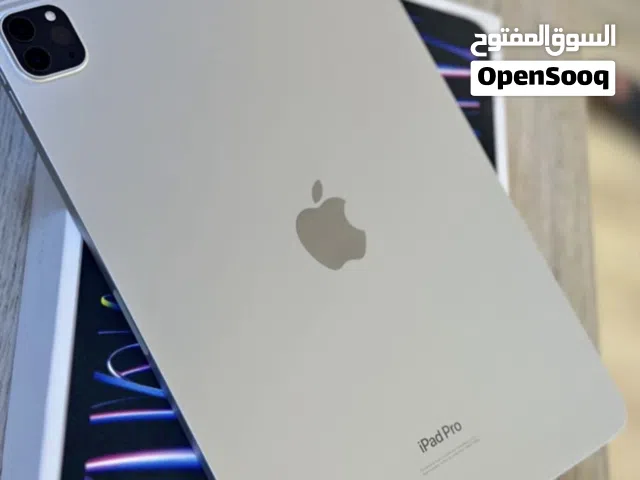 Apple iPad Pro 128 GB in Tripoli