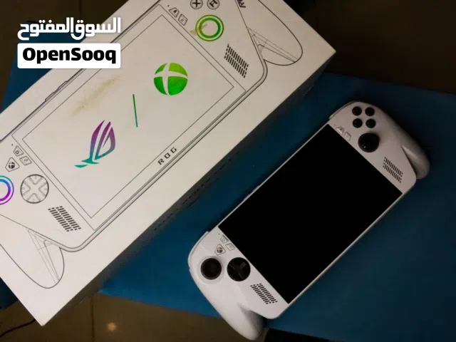 asus rog ally xbox s