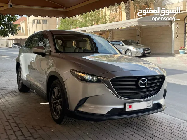 Mazda CX-9 GT in Southern Governorate