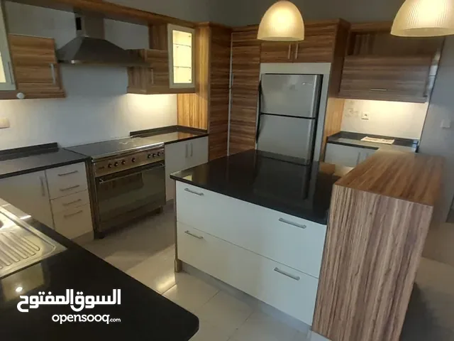 250m2 3 Bedrooms Apartments for Rent in Amman 5th Circle