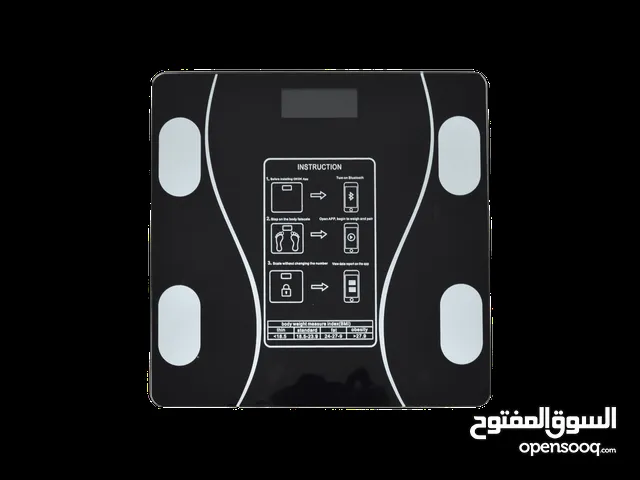 ميزان الكتروني ذكي شحن