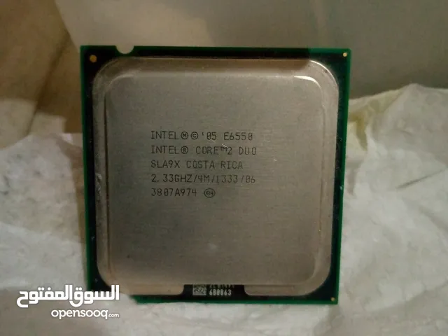  Processor for sale  in Tripoli