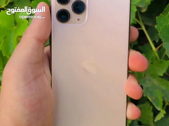 Apple iPhone 11 Pro 64 GB in Sorman