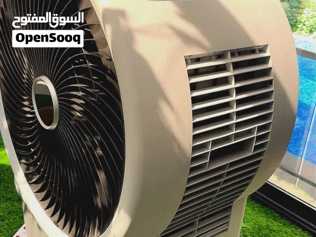 Milano Zoom 250W Air Cooler – Excellent Condition, Barely Used