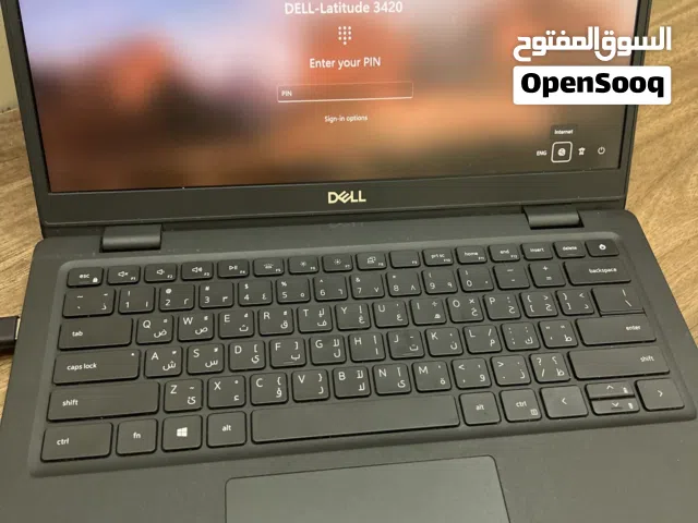 Windows Dell Computers for sale in Tripoli