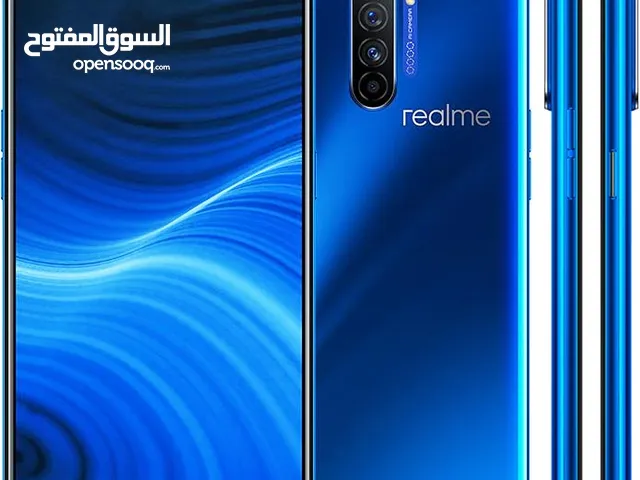Realme X2 Pro 128 GB in Baghdad