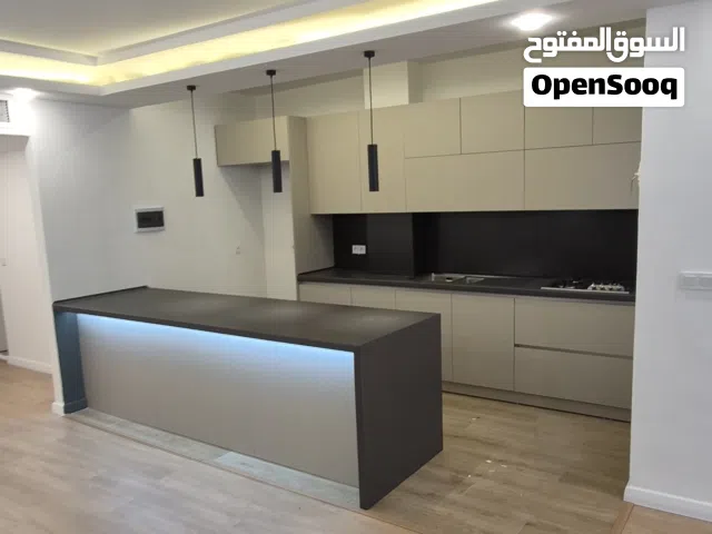 کابینت المطبخ الا حترافی