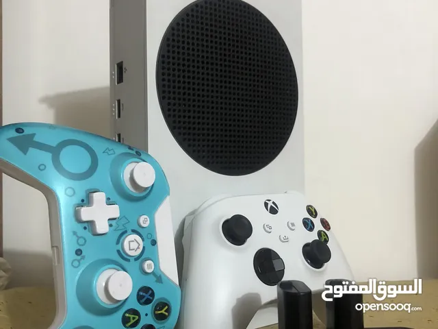XBOX SERIES S