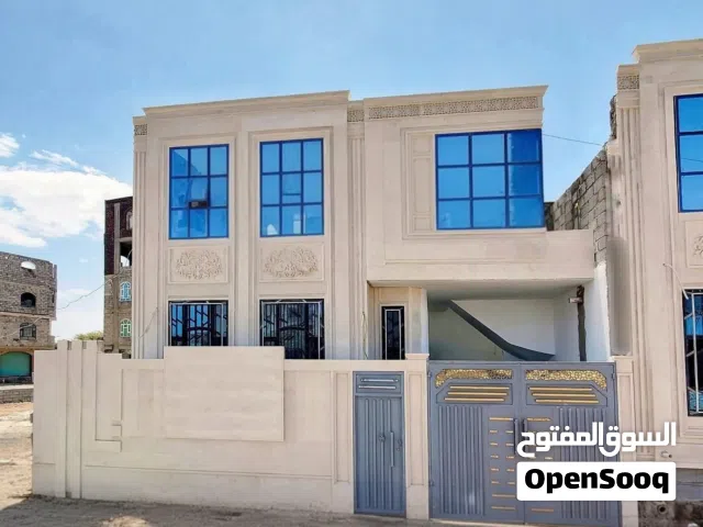 120 m2 4 Bedrooms Townhouse for Sale in Sana'a Other