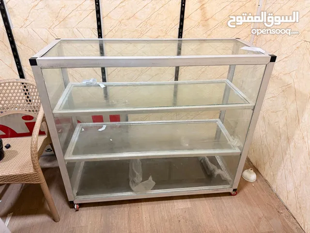 بترينه الومتيتال شبه جديده للبيع