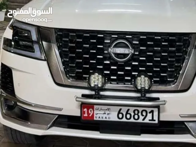 Exterior Parts Body Parts in Abu Dhabi