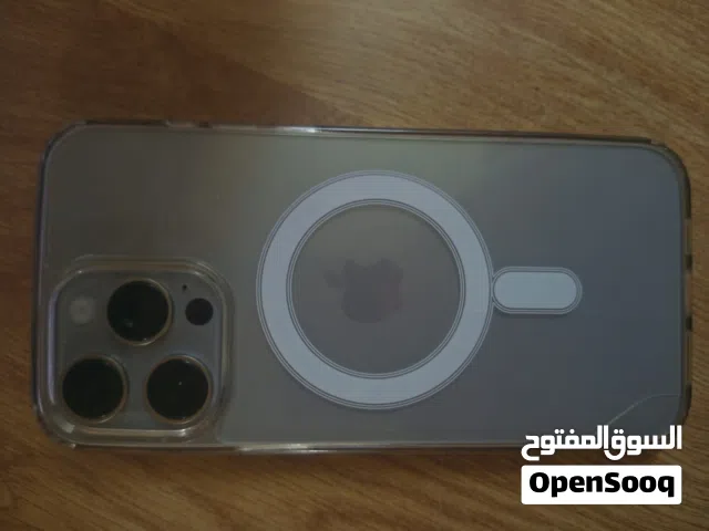 ايفون 15 برو ماكس كوبي وكاله