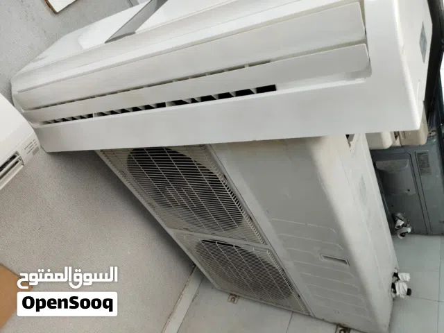 General 3 - 3.4 Ton AC in Al Batinah